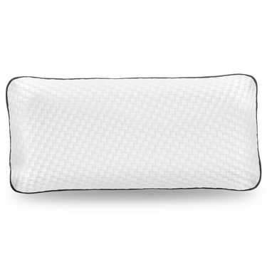 2 x Cojín Sleezzz Smart regulable en altura y firmeza 33 x 75 cm