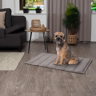 Petzzz koeratekk Fred L 100 x 65 x 4 cm
