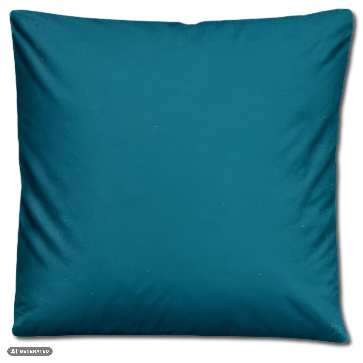 Juego de cama de microfibra CloudComfort Basic, color petróleo, 135 x 200 + 80 x 80 cm
