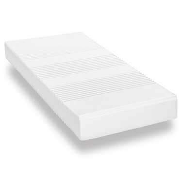 Returnări online Saltea ortopedică din spumă la rece Supportho Premium 90 x 200 cm, înălțime 18 cm, grad de fermitate H2/H3