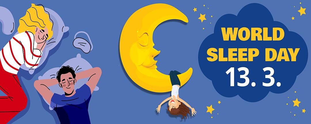 Día Mundial del Sueño