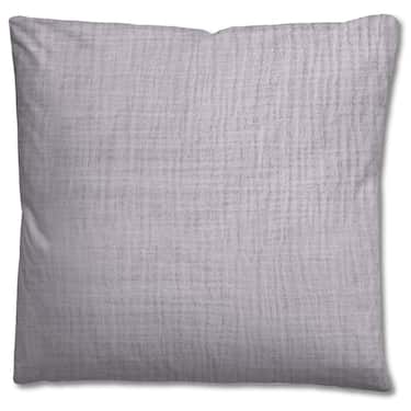 Sleezzz® musliinist voodipesu lilla 155 x 220 cm + 80 x 80 cm