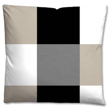 Paquete doble Castell Renforcé ropa de cama 155 x 220 cm + 80 x 80 cm