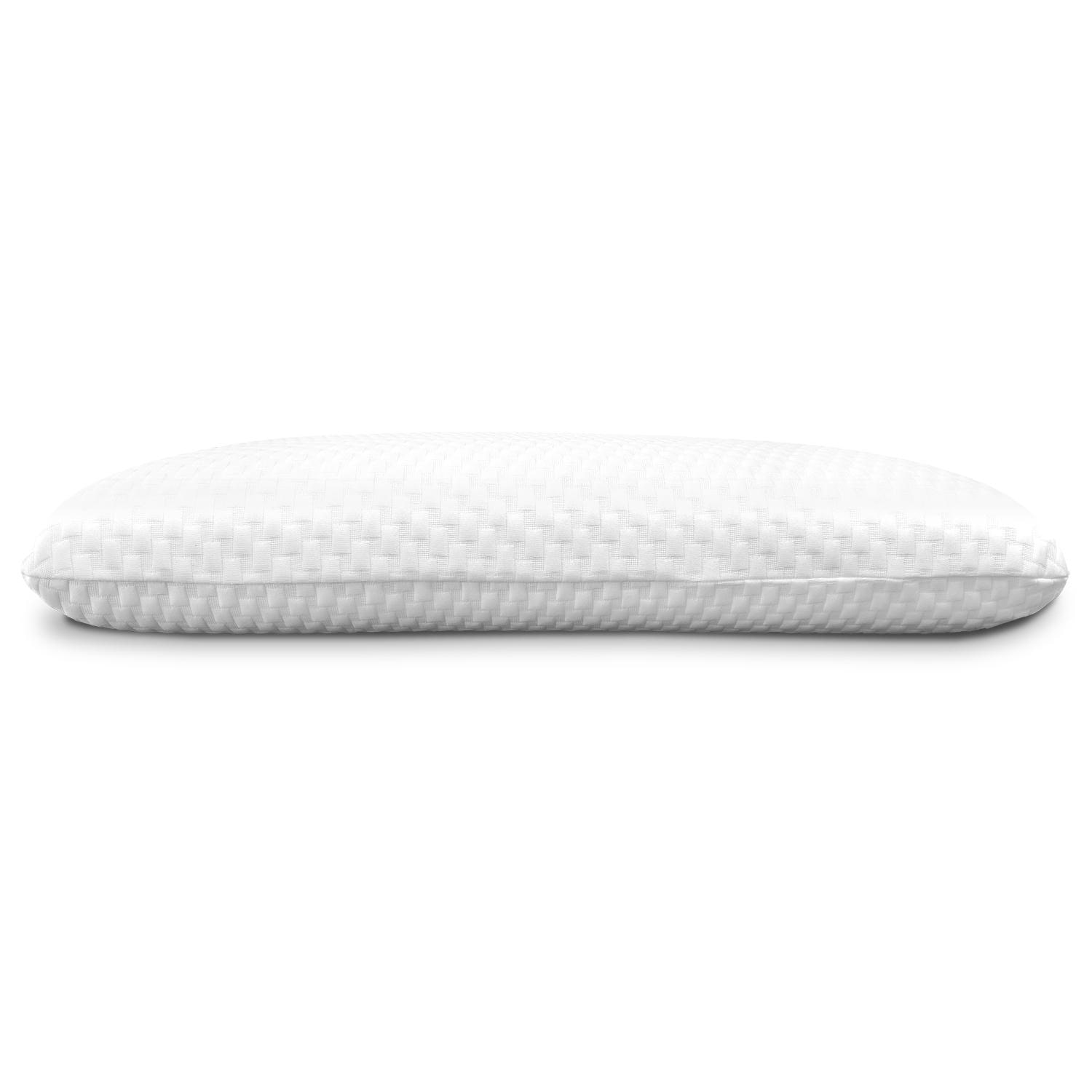 View – Sleezzz® Diamond visco neck support pillow Air