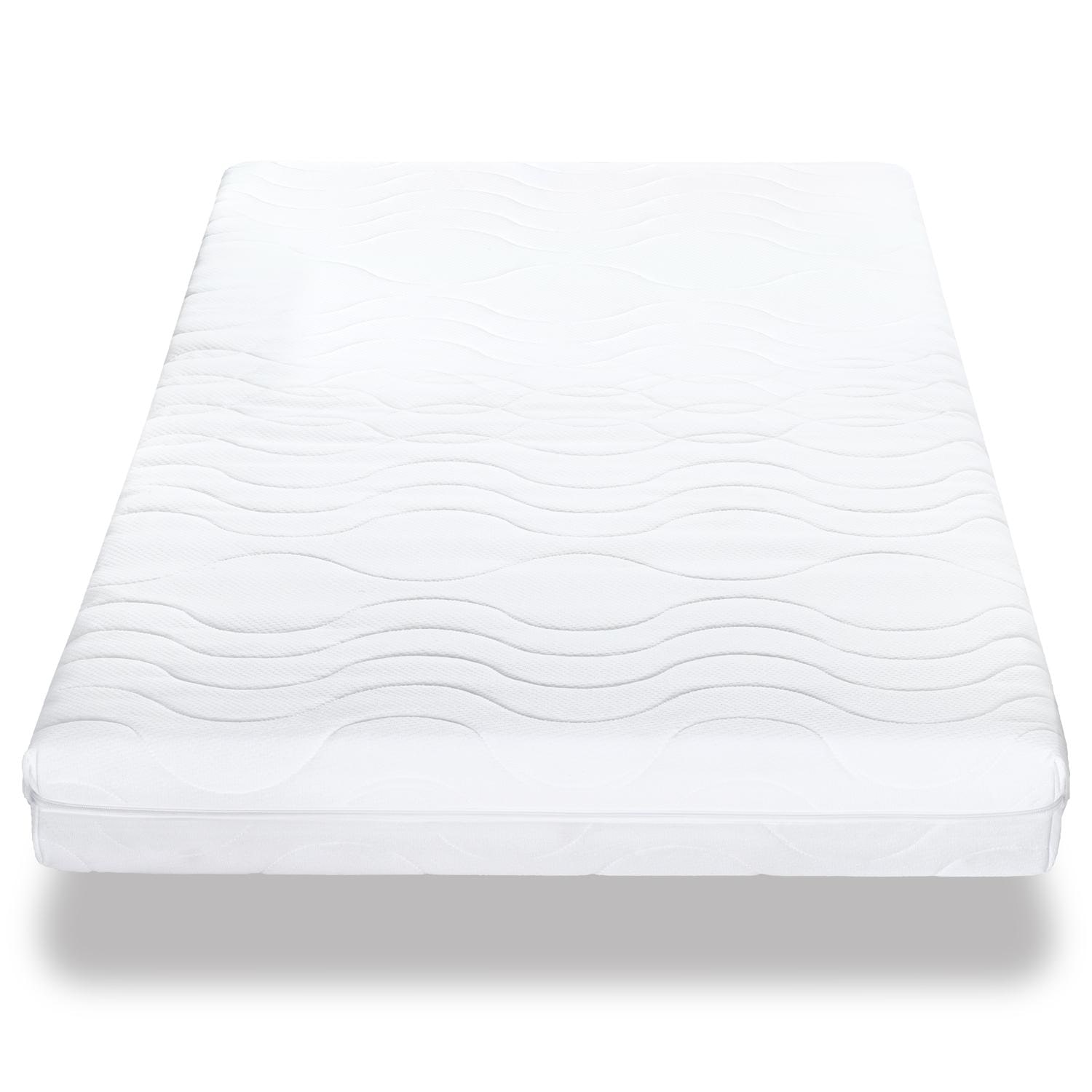 View – CloudComfort Premium 90 x 200 cm H2/H3