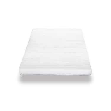 Komfortný penový matrac K10 100 x 200 cm, výška 10 cm, stupeň tvrdosti H3
