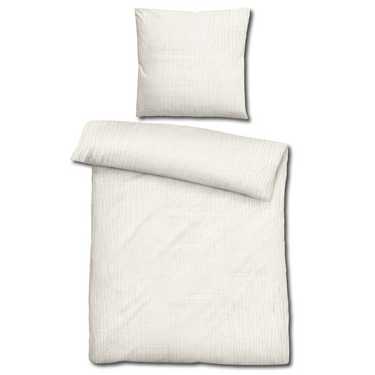 Paquete doble de ropa de cama de muselina Sleezzz® natural 135 x 200 cm + 80 x 80 cm