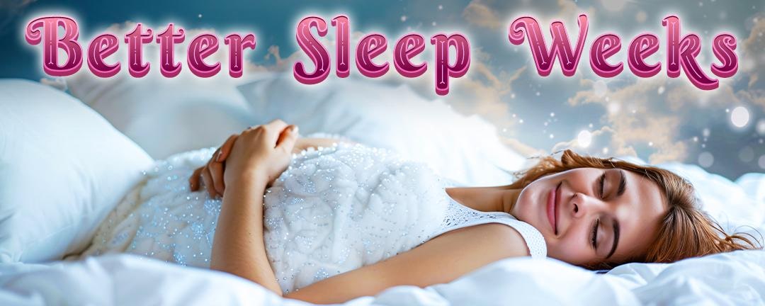 Semanas del buen descanso