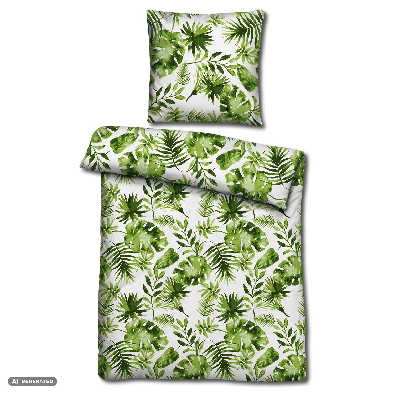 Ropa de cama de microfibra seersucker 135 x 200 + 80 x 80 cm