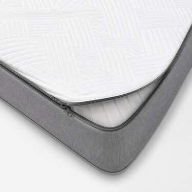 DeepComfort madrac od 7 zona 90 x 210 cm H3/H4