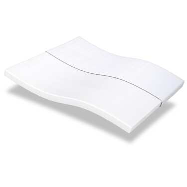 Online-retur av K10-madrass 100 x 200 cm H3