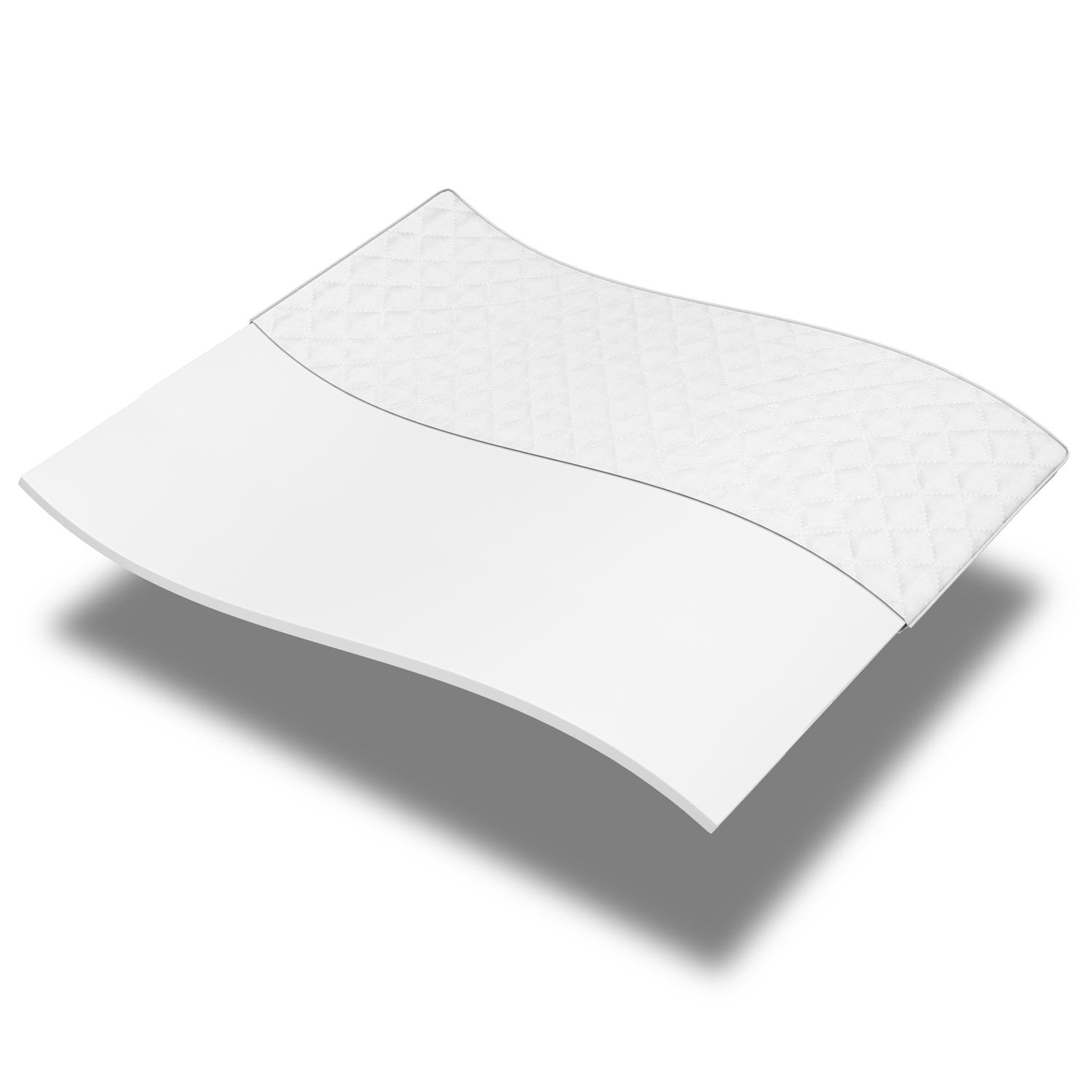 Vista – T6 Topper 160 x 200 cm H3