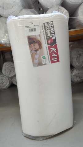 Online-retur av K10-madrass 100 x 200 cm H3
