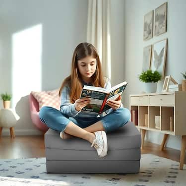 CloudComfort Basic vouwmatras 65 x 190 cm