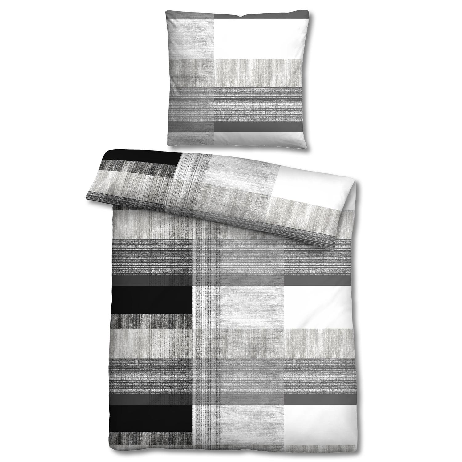 Ropa de cama de microfibra 135 x 200 + 80 x 80 cm