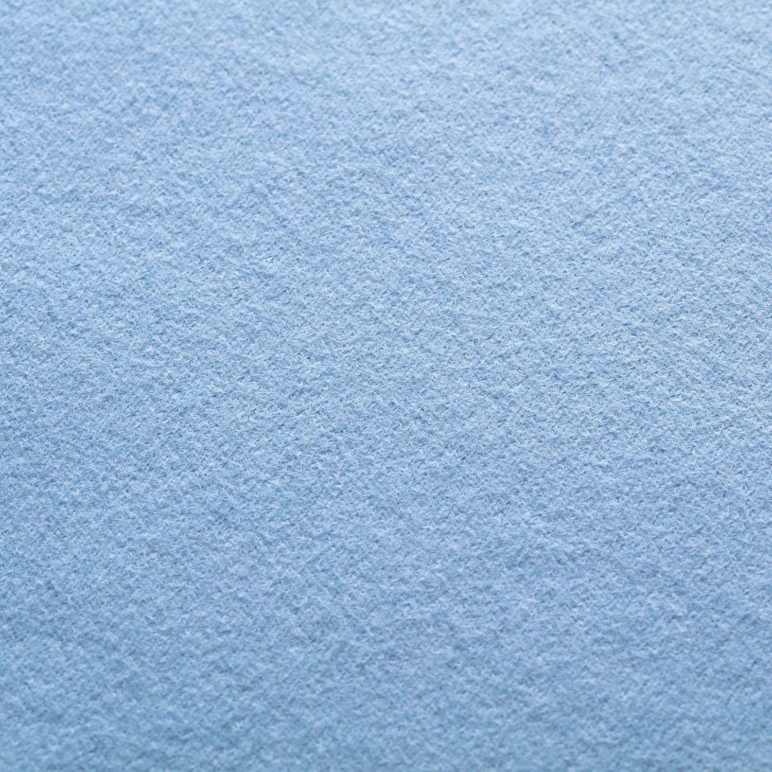 Cubrecolchón de vellón absorbente impermeable Sleezzz Vital, 75 x 90 cm, para proteger el colchón