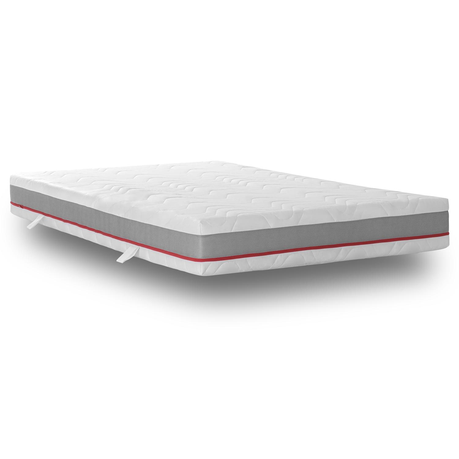 View – Sleezzz® Premium T23 pocket spring mattress 180 x 200 cm H2/H3