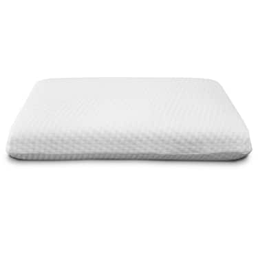 2 almohadas cervicales Sleezzz Diamond Visko Air de 40 x 80 cm