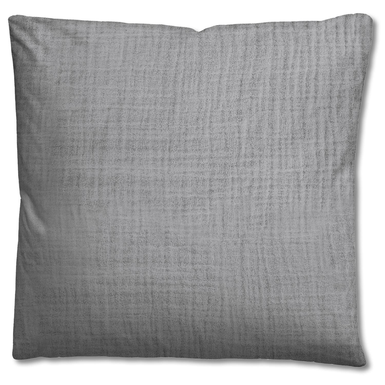 Ropa de cama de muselina Sleezzz® gris 135 x 200 cm + 80 x 80 cm