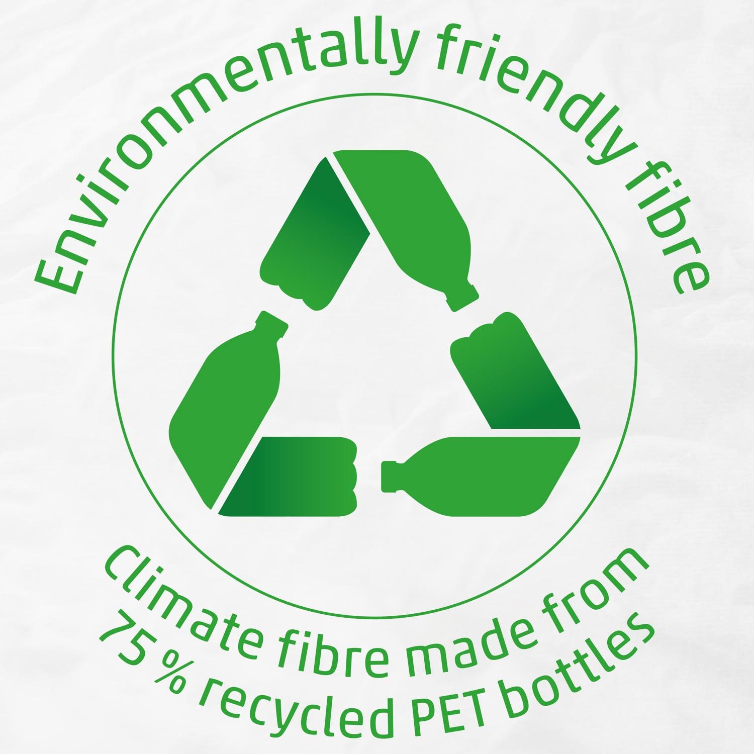 Features as icons – Sleezzz® Smart T21 mattress cover 160 x 200 cm
