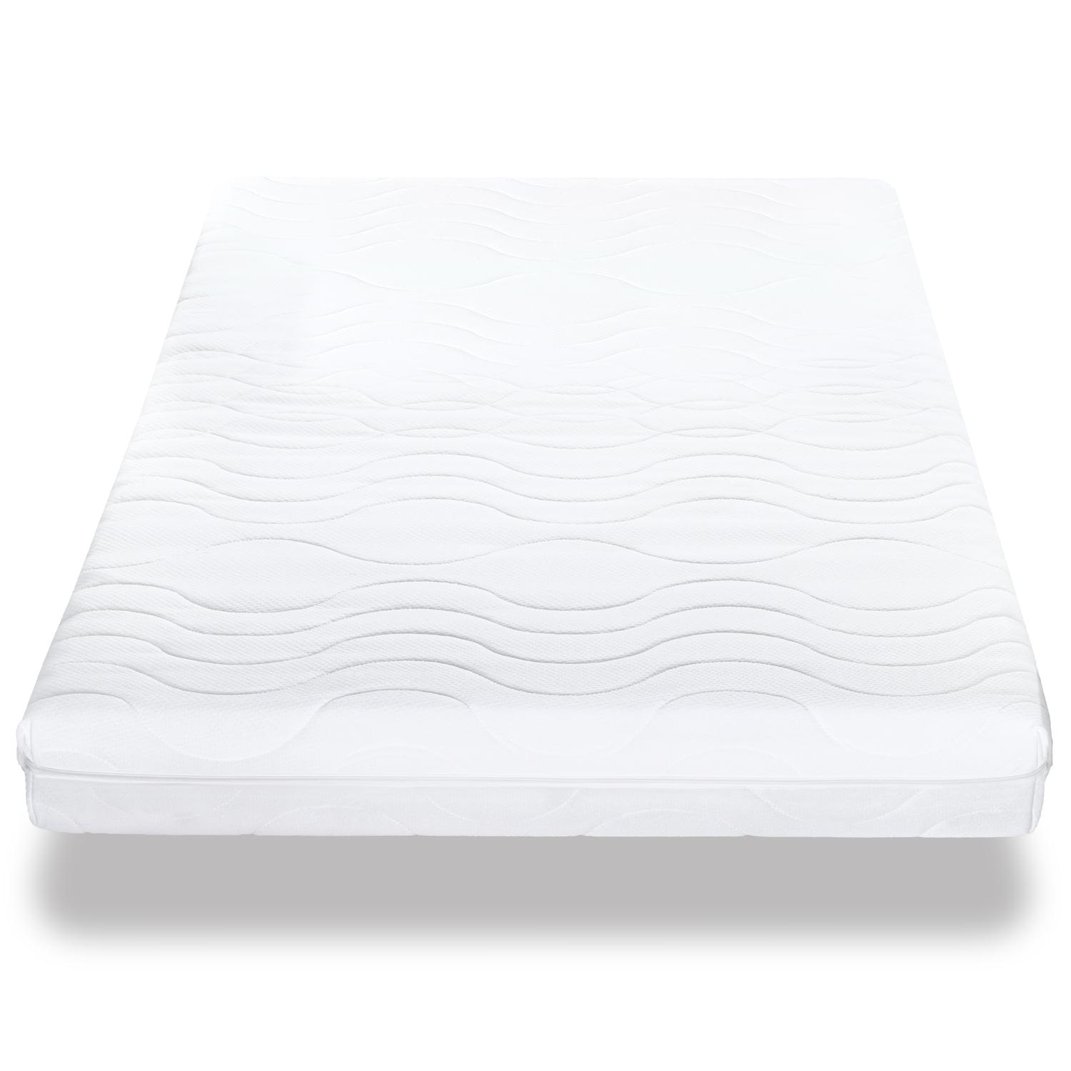 View – CloudComfort Premium 100 x 200 cm H2/H3