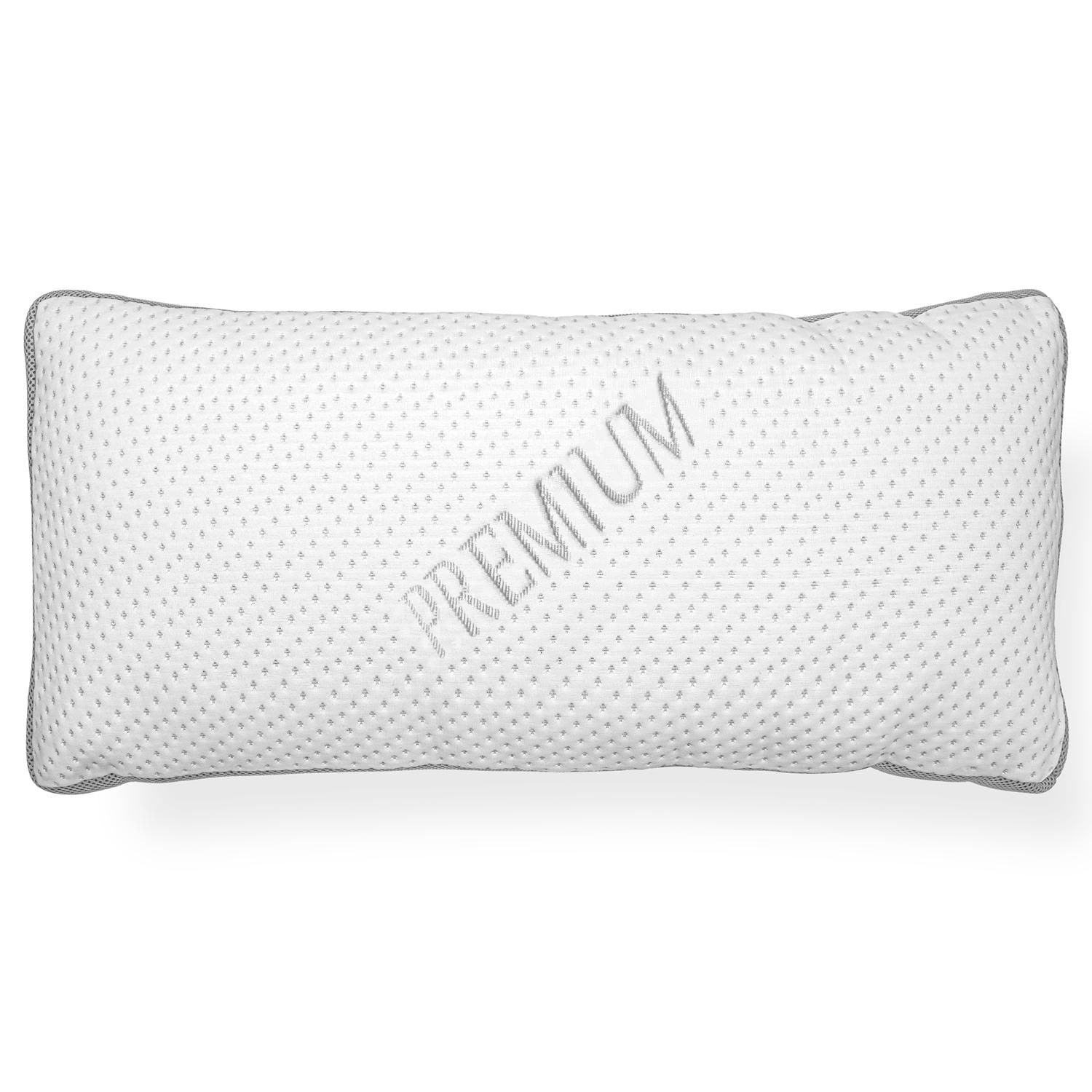 View – Supportho gel effect pillow 40 x 80 cm