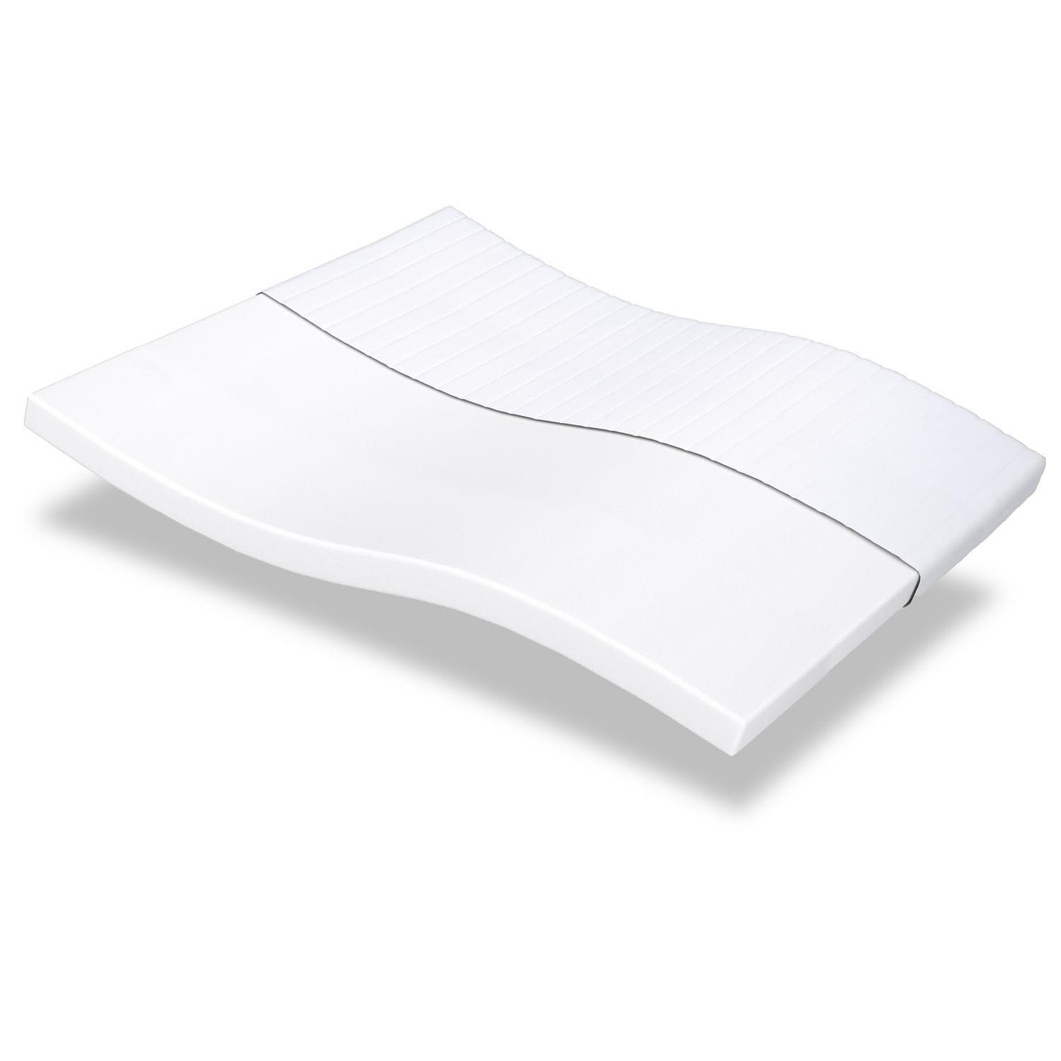 View – K10 Mattress / Topper 140 x 200 cm H3