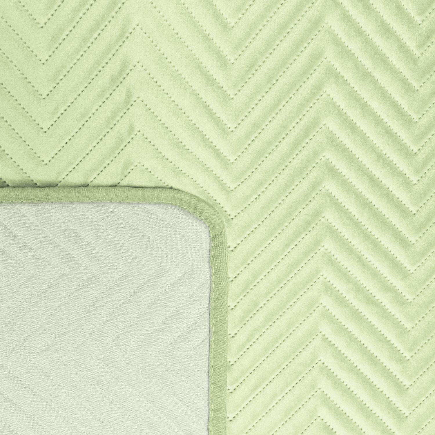 Colcha de 200 x 220 cm de tejido de microfibra 100% transpirable