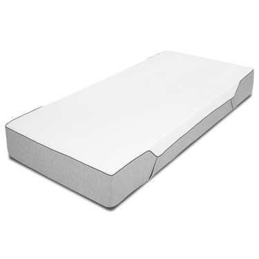 Colchón DeepComfort de 7 zonas, 90 x 210 cm, H3/H4