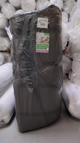 Online-retur Ortopedisk kallskumsmadrass Supportho Premium 140 x 200 cm, höjd 18 cm, fasthetsgrad H2/H3 Online-retur Ortopedisk kallskumsmadrass Supportho Premium 140 x 200 cm, höjd 18 cm, fasthetsgrad H2/H3