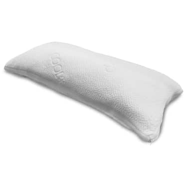 CloudComfort viskoelastisk komfort-sömnkudde 40 x 80 cm