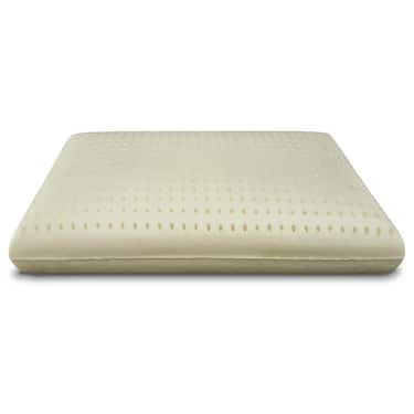 2 almohadas cervicales Sleezzz Diamond Visko Air de 40 x 80 cm