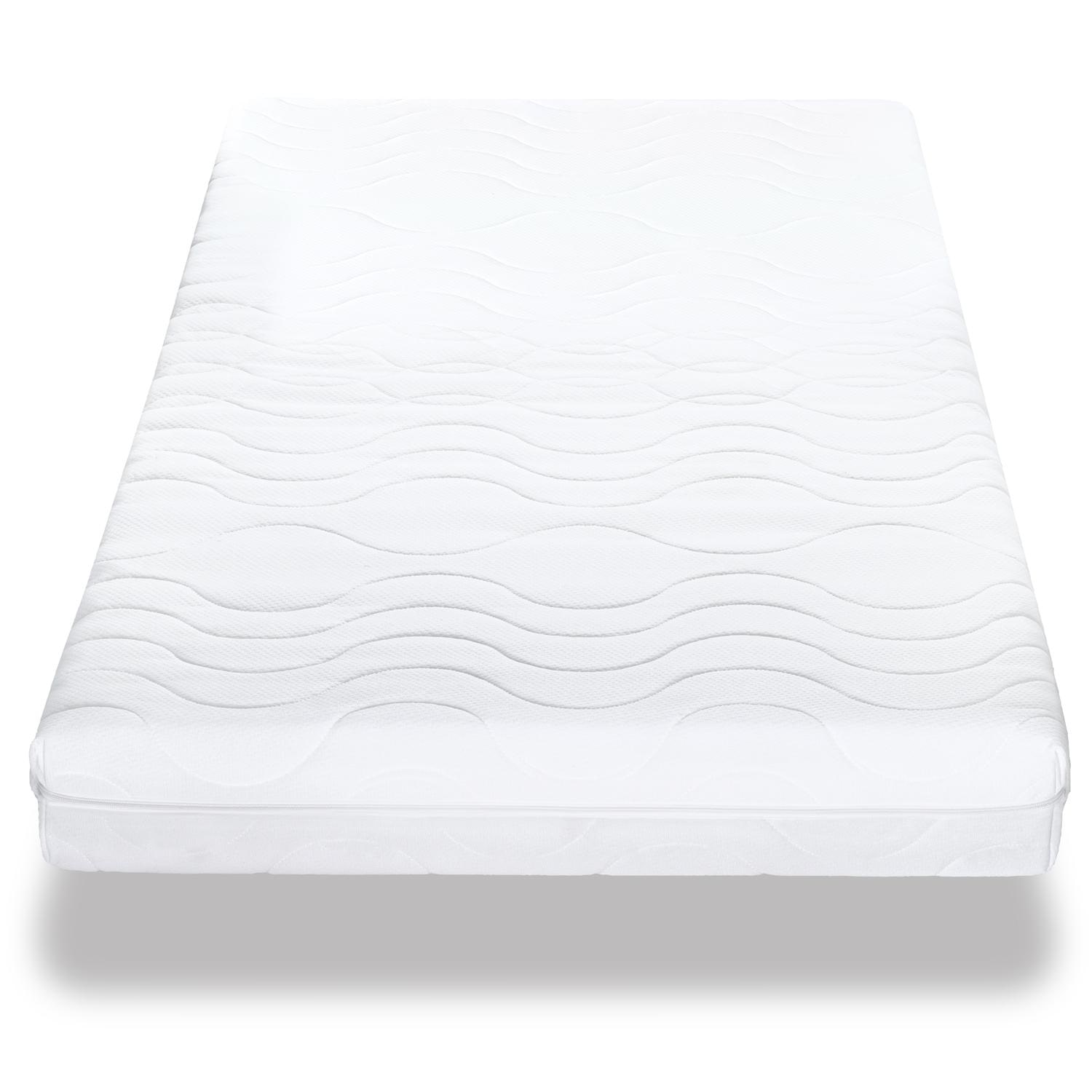 View – CloudComfort Premium 80 x 200 cm H2/H3 