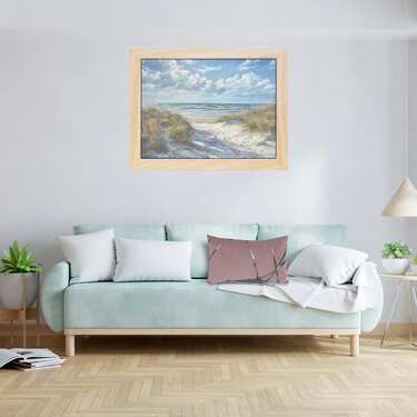 Dekoratiivpadi roosa 30 x 50 cm