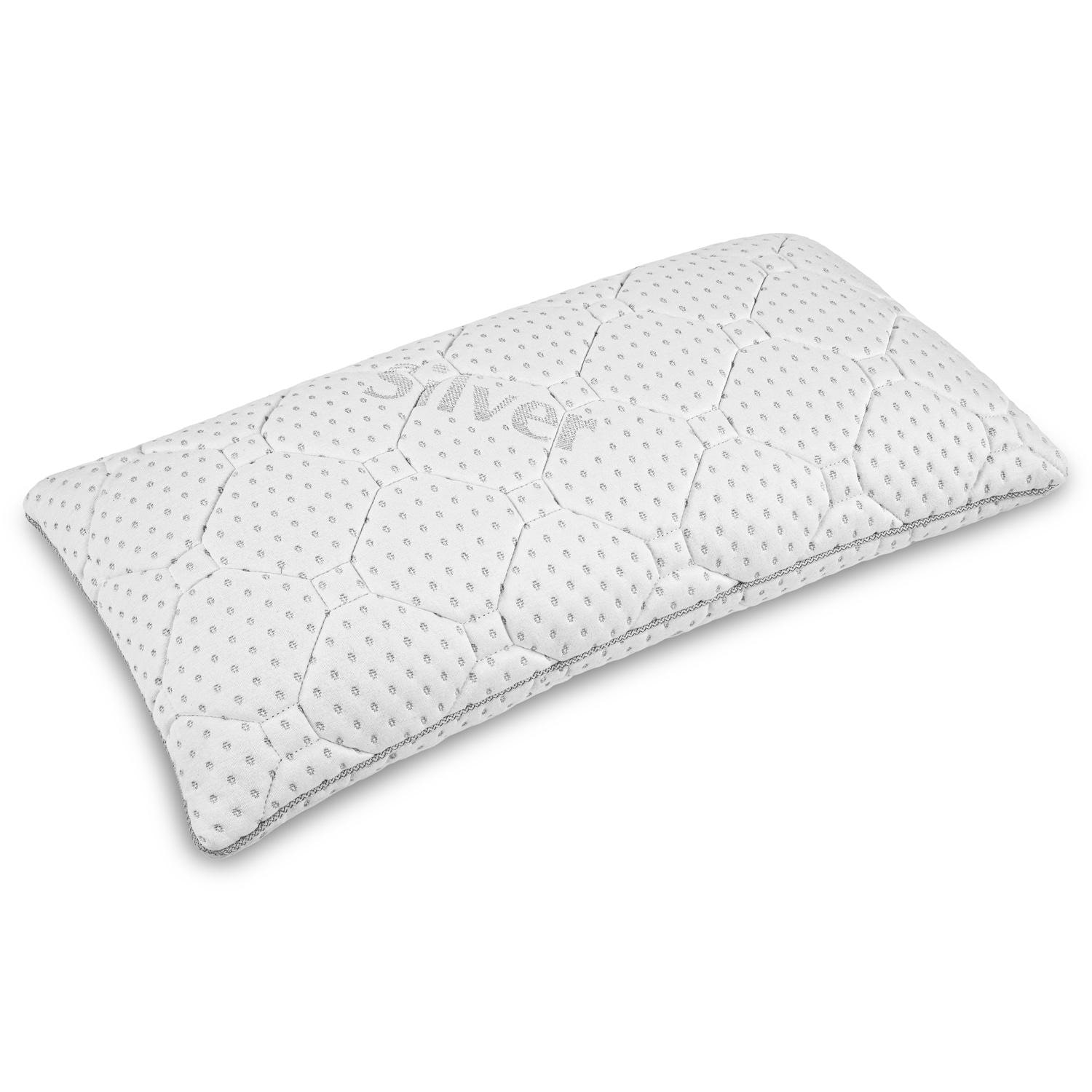 Supportho almohada viscoelástica confort 40 x 80 cm