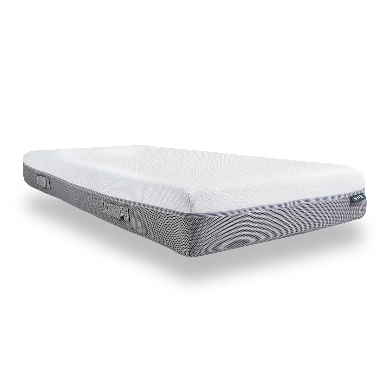 Vista – Funda de colchón Sleezzz® Premium 140 x 200 cm