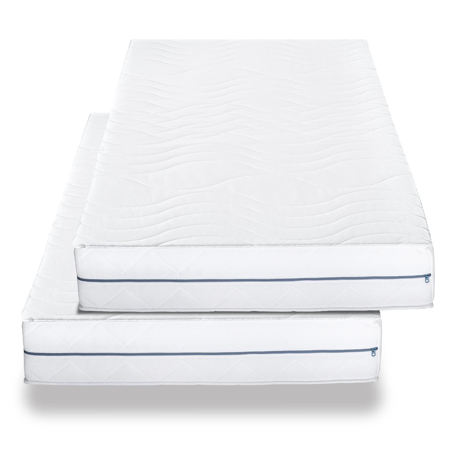 Vista – Supportho Premium 80 x 200 cm H2/H3 Twin