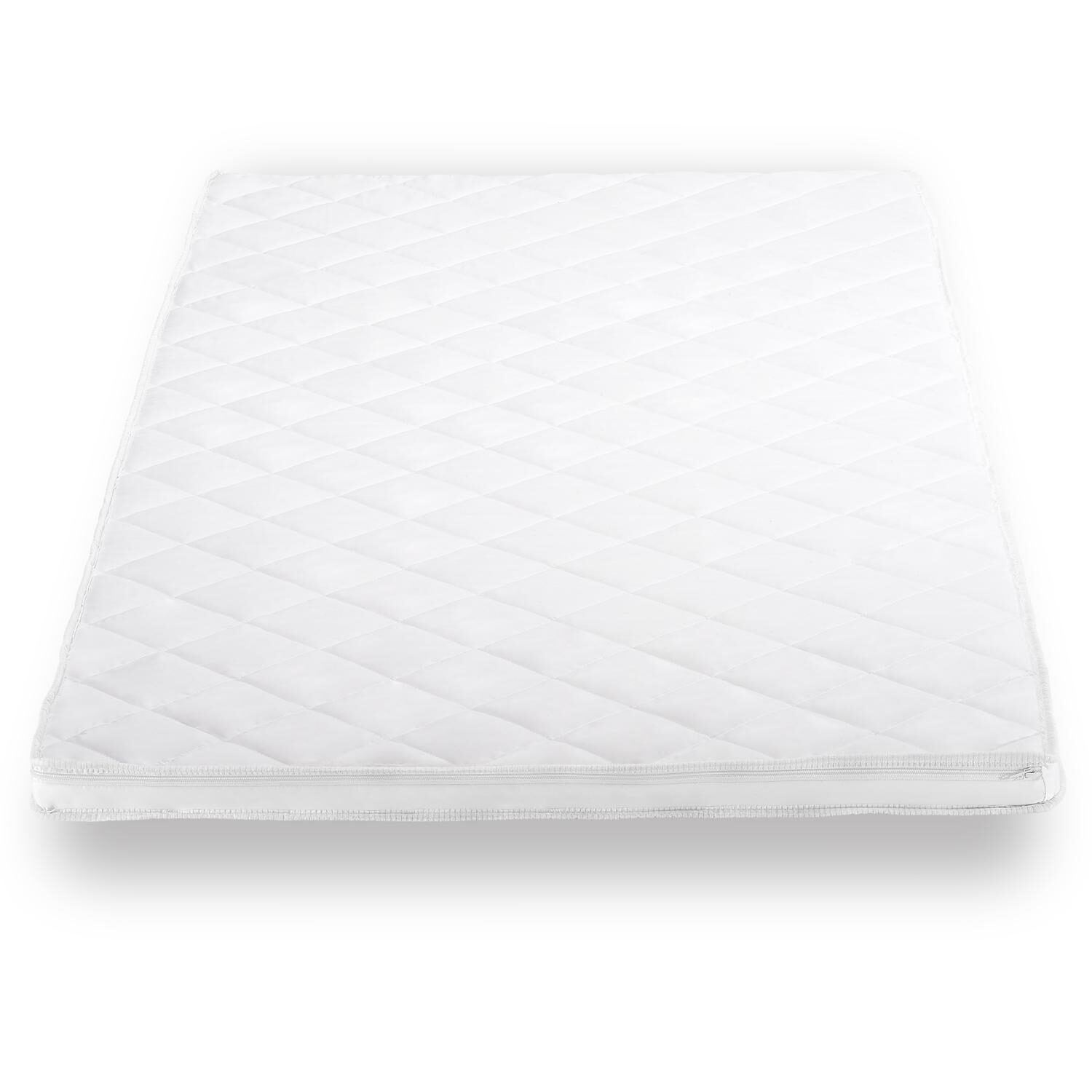 B-goods T6 Topper 80 x 200 cm H3