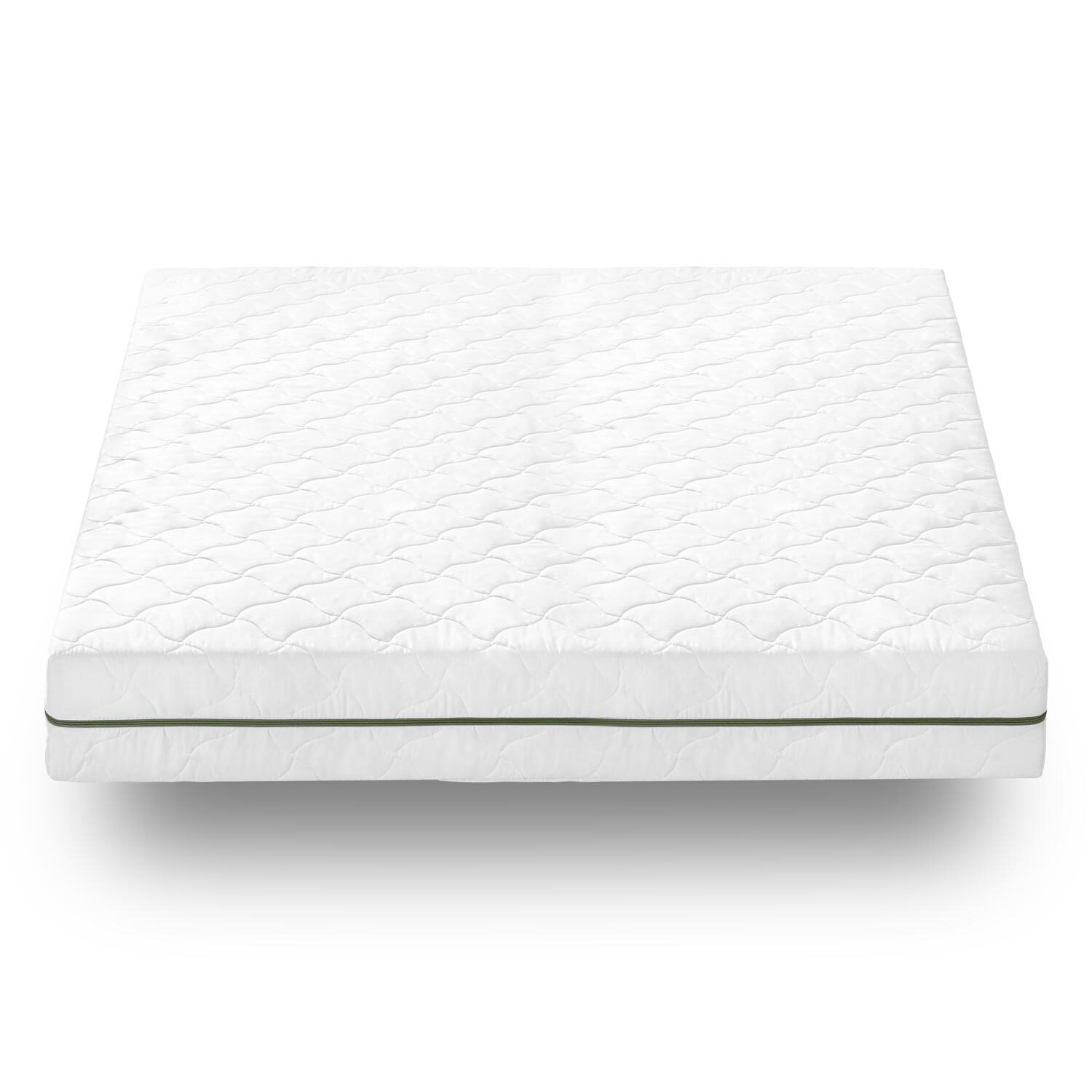 B-goods cep yaylı yatak Sleezzz® Smart T21 160 x 200 cm H2/H3 B-goods cep yaylı yatak Sleezzz® Smart T21 160 x 200 cm H2/H3