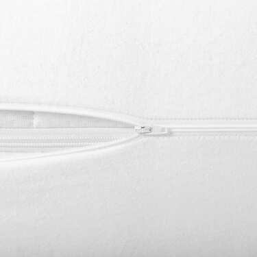 Funda de colchón antialérgico Setex - Funda con vellón Evolon® 90 x 200 cm