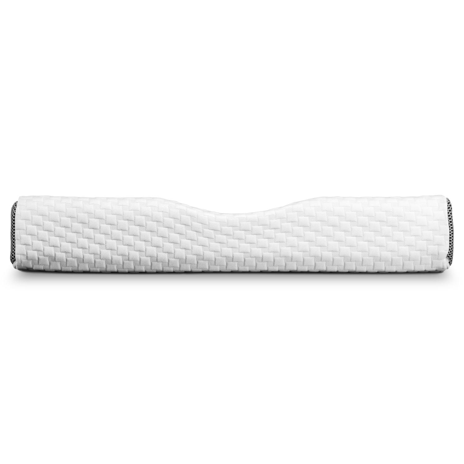 View – Sleezzz® Smart mattress 140x200 cm + Sleezzz® Premium gel pillow