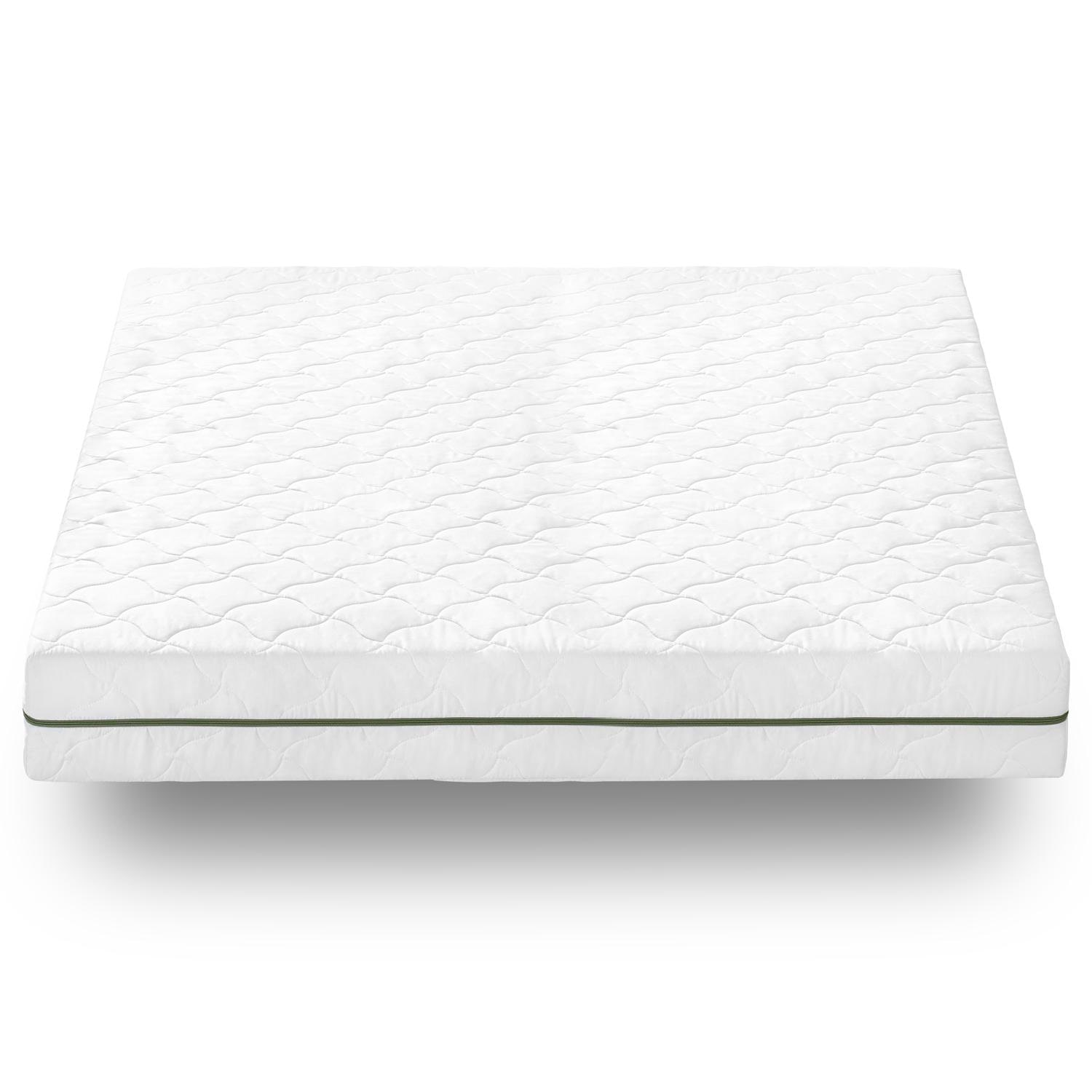 Vista – Colchón de muelles ensacados Sleezzz® Smart T21 180 x 200 cm H2/H3