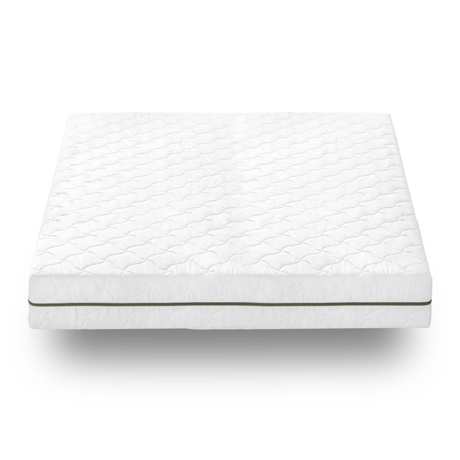 B-vare lommefjedermadras Sleezzz® Smart T21 140 x 200 cm H2/H3
