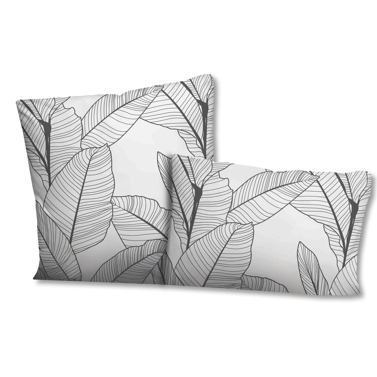 Ropa de cama de microfibra seersucker 135 x 200 + 80 x 80 cm + 40 x 80 cm Juego de 3 piezas