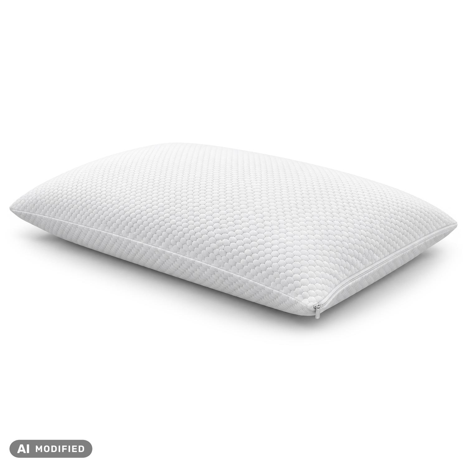 Almohada cervical viscoelástica Dream 40 x 80 cm