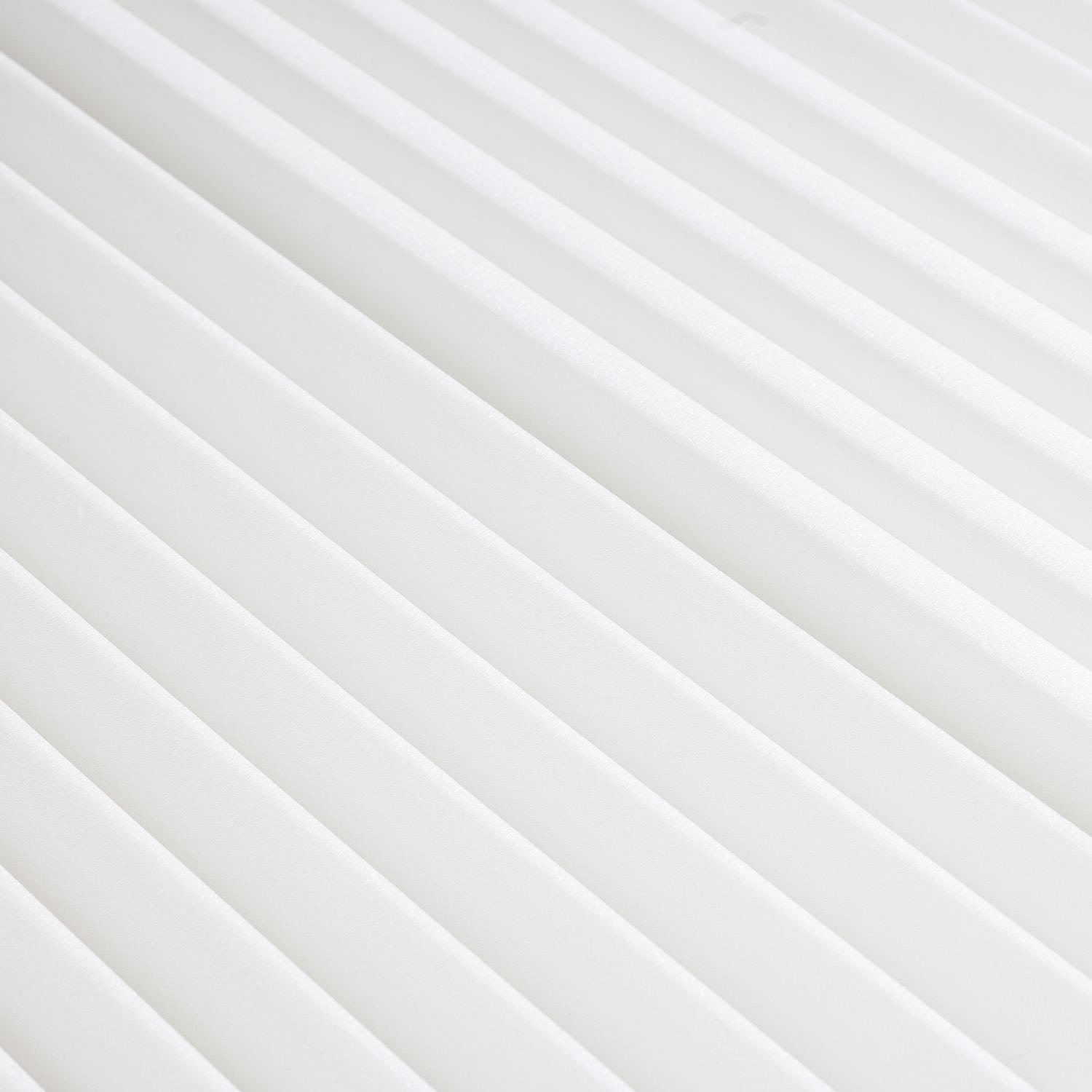 Cover in detail – K16 Cold-Foam Mattress / 70 x 200 cm / H2 + H3 / 16 cm thick
