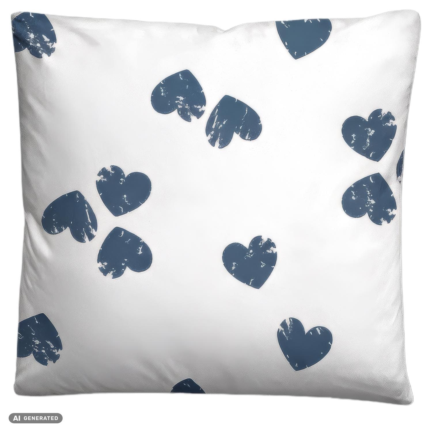 Juego de ropa de cama Renforcé de dos piezas: 140 x 200 cm + 70 x 90 cm