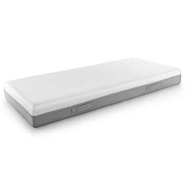 Online returnering Sleezzz Premium 100 x 200 cm, højde 20 cm, fasthedsniveau H2/H3