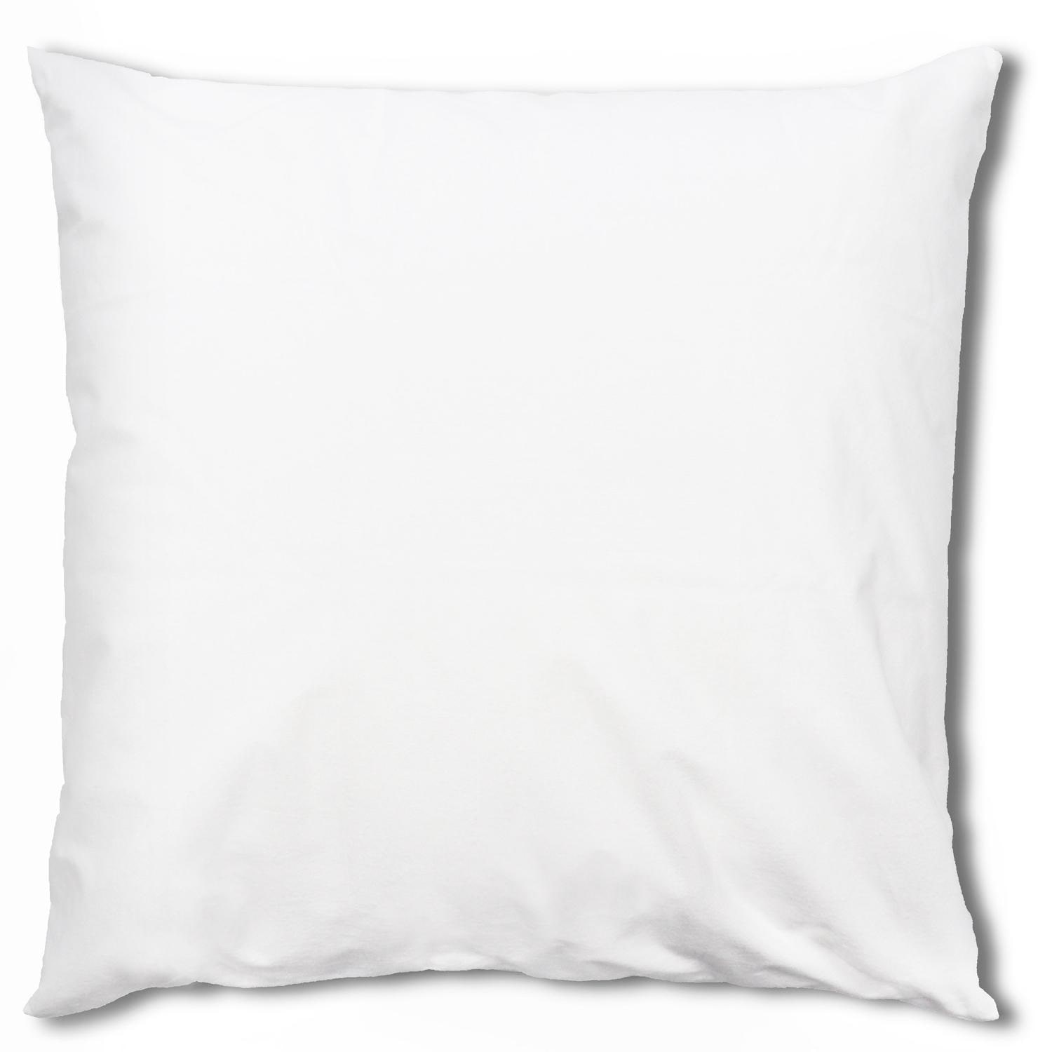 2 x Sleezzz Vital vandtæt molleton-pudebetræk 80 x 80 cm