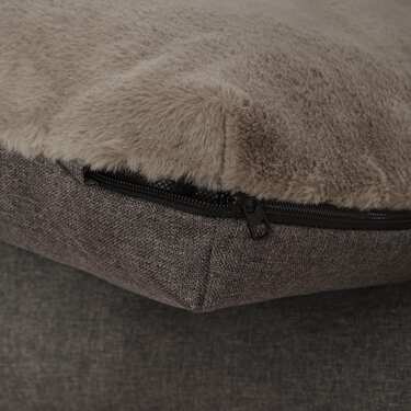 Petzzz koeravoodi Lucky L 100 x 70 x 27 cm koos ortopeedilise sisupatjaga